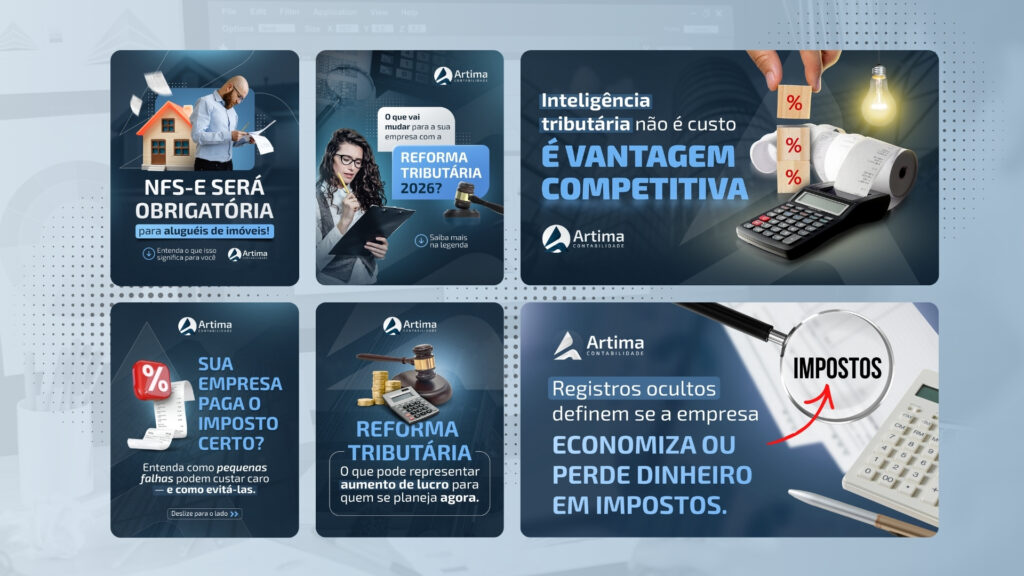 Artima Contabilidade