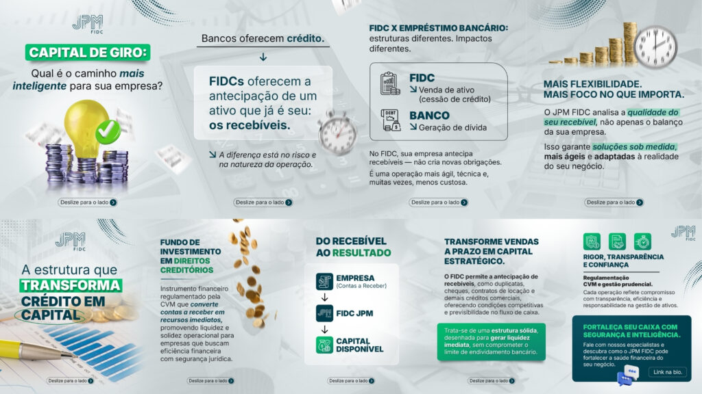 JPM Fidic - Carrosseis